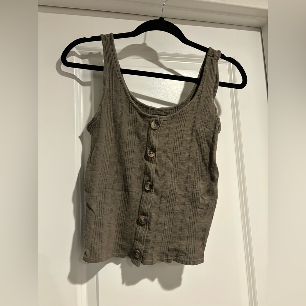 American Eagle Tank Top